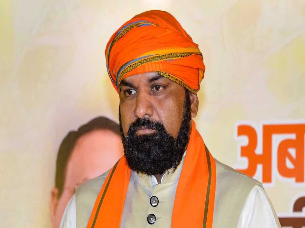 केजरीवाल ने बिहार और यूपी के लोगों का किया अपमान, भ्रष्टाचार का बनाया कीर्तिमान : सम्राट चौधरी